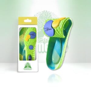 Semelles de Sport Orthopédiques