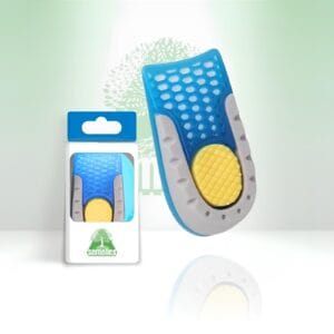 Talonnettes Rehaussantes