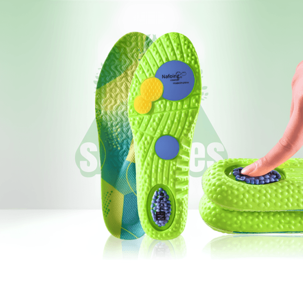 Semelles de Sport Orthopédiques : Boostez Vos Performances avec 7 Raisons Clés  Veux-tu une autre variante ? – Image 2