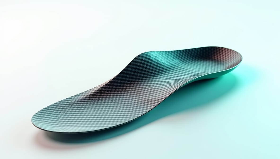 Semelle Carbone