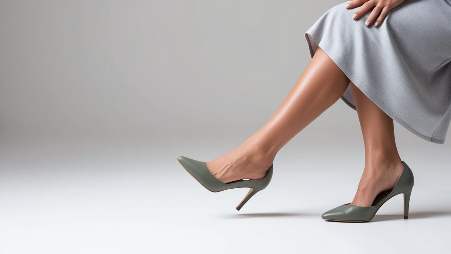 Semelles Confortables pour Talons Hauts