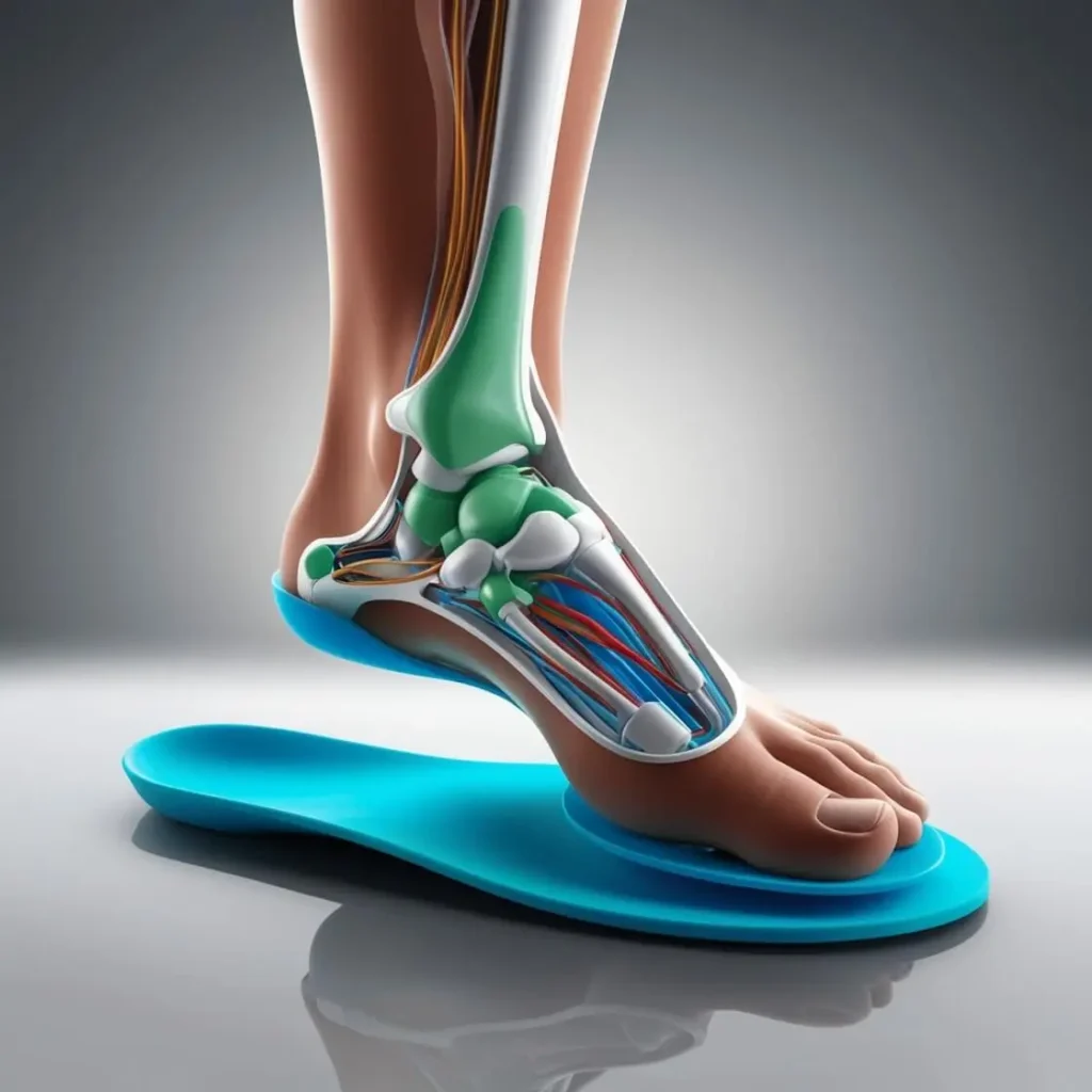 semelle orthopédique semelle orthopédique