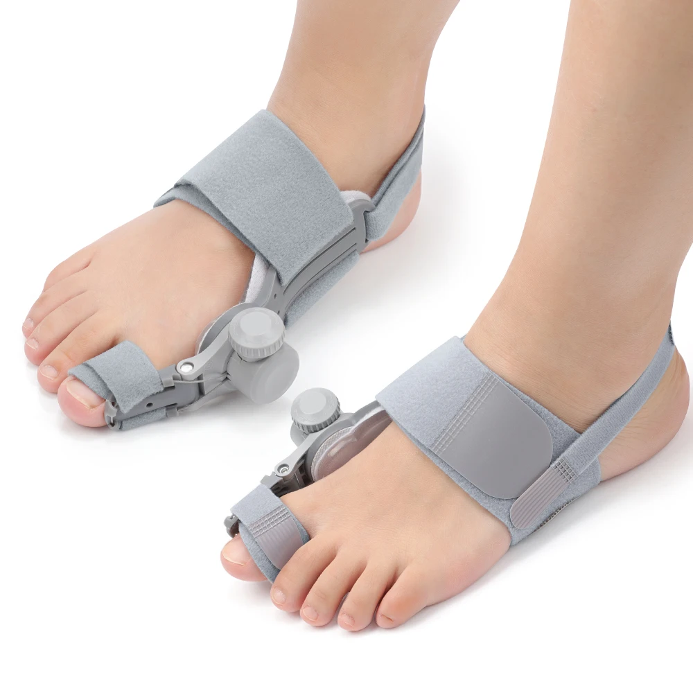 Attelle Hallux Valgus Relief™ : 7 Avantages Puissants pour Améliorer l'Alignement du Gros Orteil – Image 4